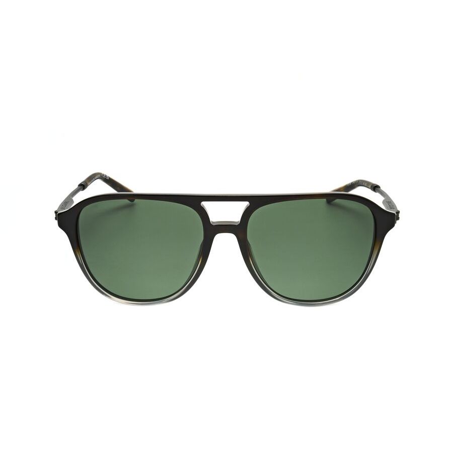 bvlgari men's black aviator sunglasses 0bv7038 501/48 4 bvlgari men's black aviator sunglasses 0bv7038 501/48 4