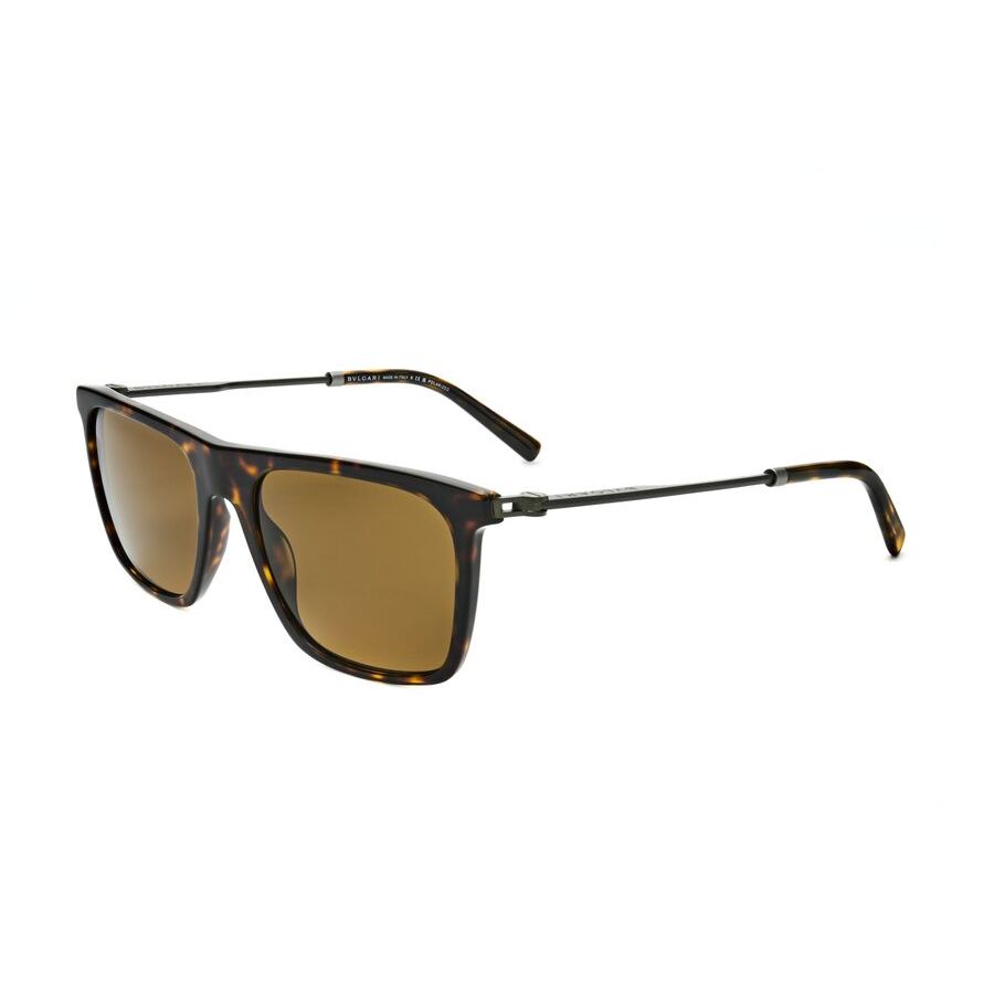 bvlgari men's black rectangular sunglasses 0bv7039 823/r8 2 bvlgari men's black rectangular sunglasses 0bv7039 823/r8 2