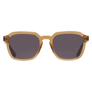 calvin klein dark grey square men's sunglasses ck23533s 208 53