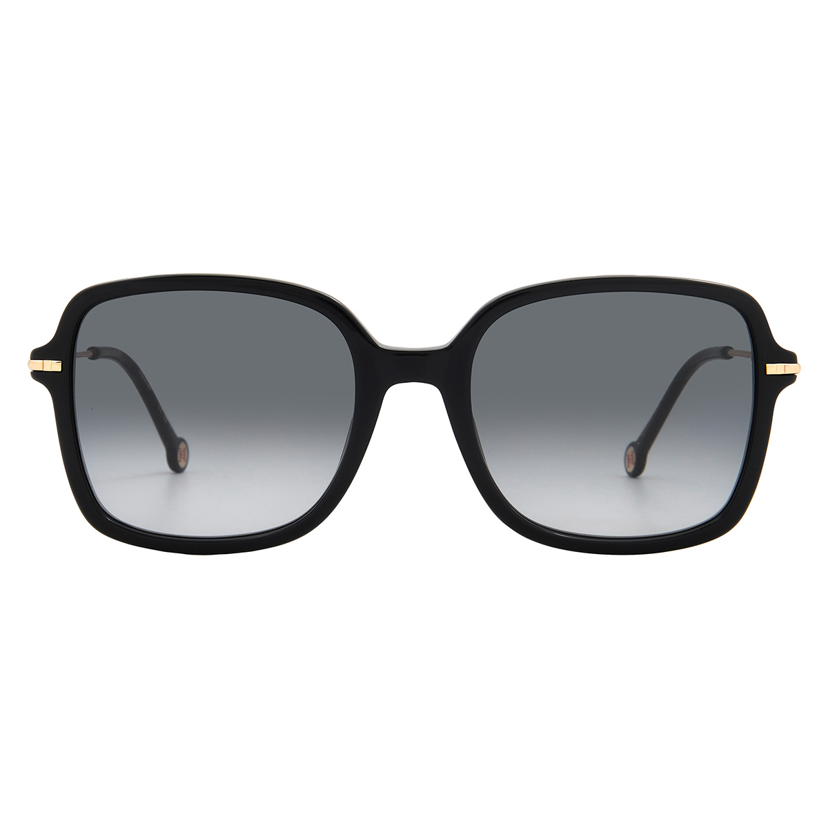 carolina herrera grey shaded butterfly ladies sunglasses her 0101/s 0807/9o 55 carolina herrera grey shaded butterfly ladies sunglasses her 0101/s 0807/9o 55