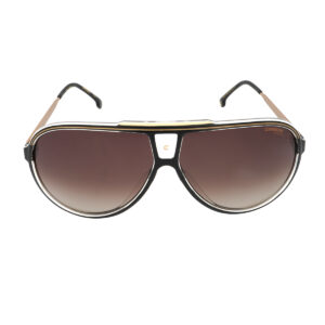 carrera brown gradient pilot men's sunglasses carrera 1050/s 02m2/ha 63