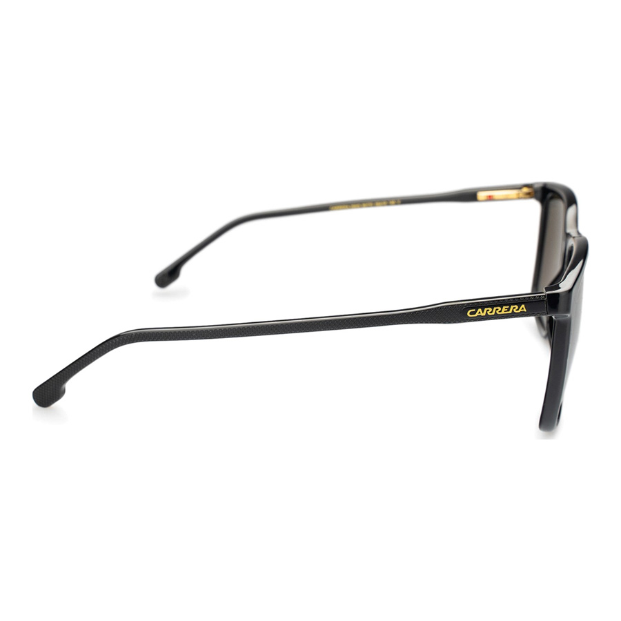 carrera brown square men's sunglasses carrera 259/s 0807/70 55 carrera brown square men's sunglasses carrera 259/s 0807/70 55