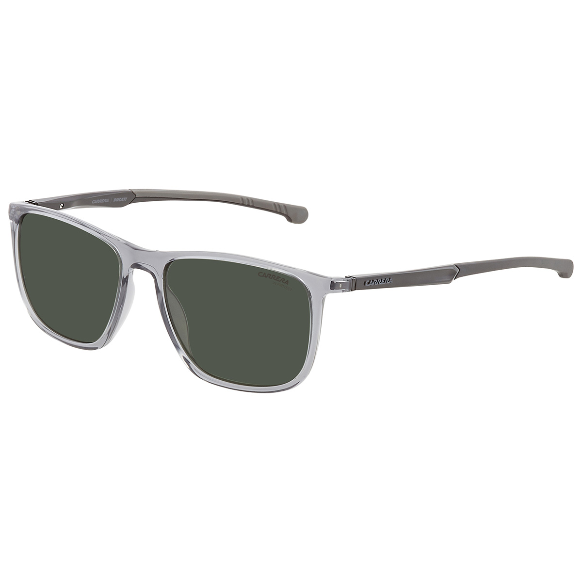 carrera green square men's sunglasses carrera ducati 004/s 0r6s/qt 57 carrera green square men's sunglasses carrera ducati 004/s 0r6s/qt 57