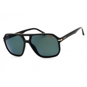 carrera grey navigator men's sunglasses ca 302/s/us 2m2 59