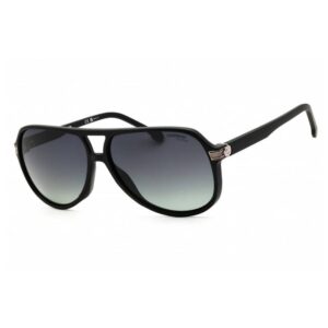 carrera grey pilot men's sunglasses ca 1045/s/us 0003 61