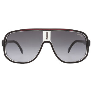 carrera grey shaded phantos men's sunglasses carrera 1058/s 0oit/9o 63