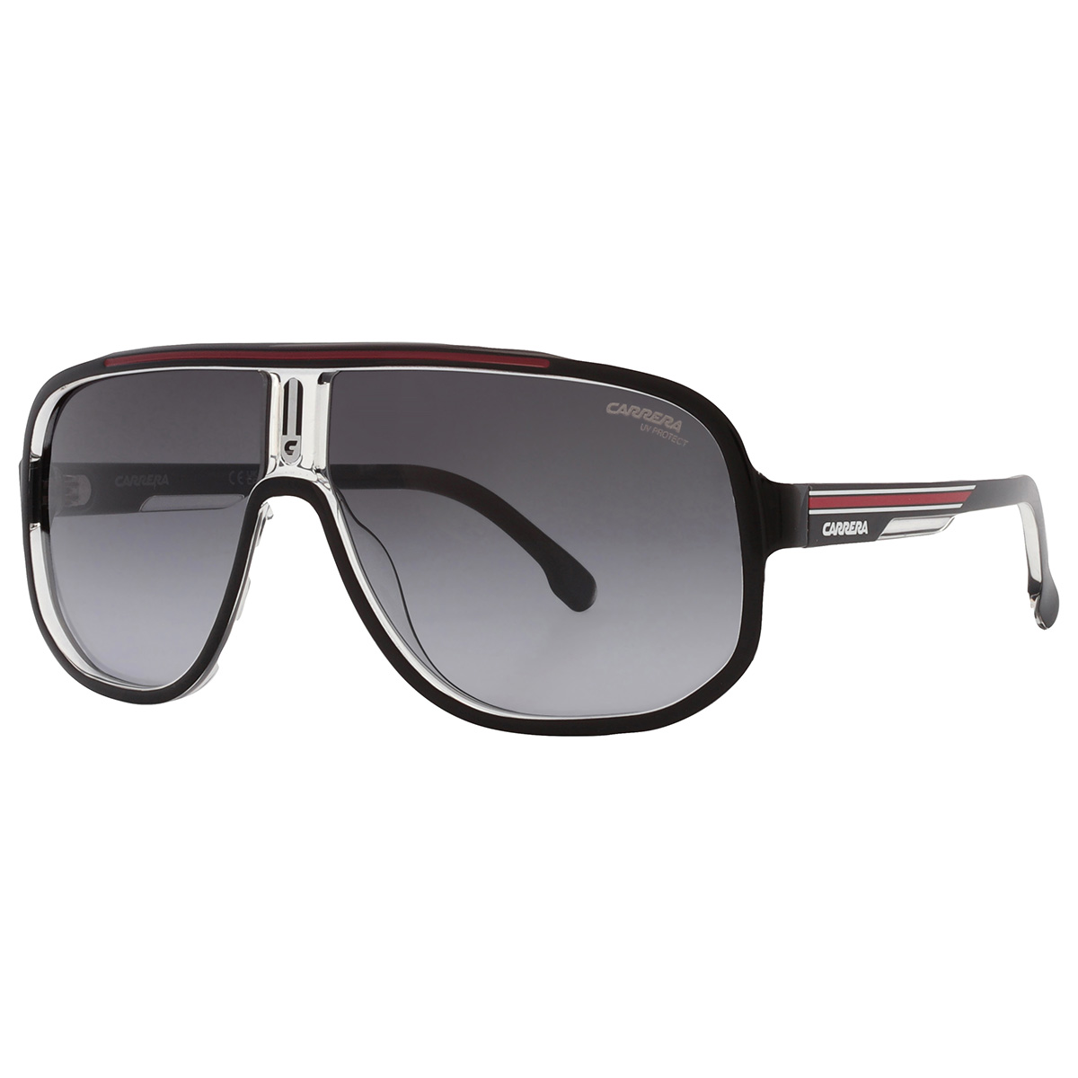 carrera grey shaded phantos men's sunglasses carrera 1058/s 0oit/9o 63 carrera grey shaded phantos men's sunglasses carrera 1058/s 0oit/9o 63