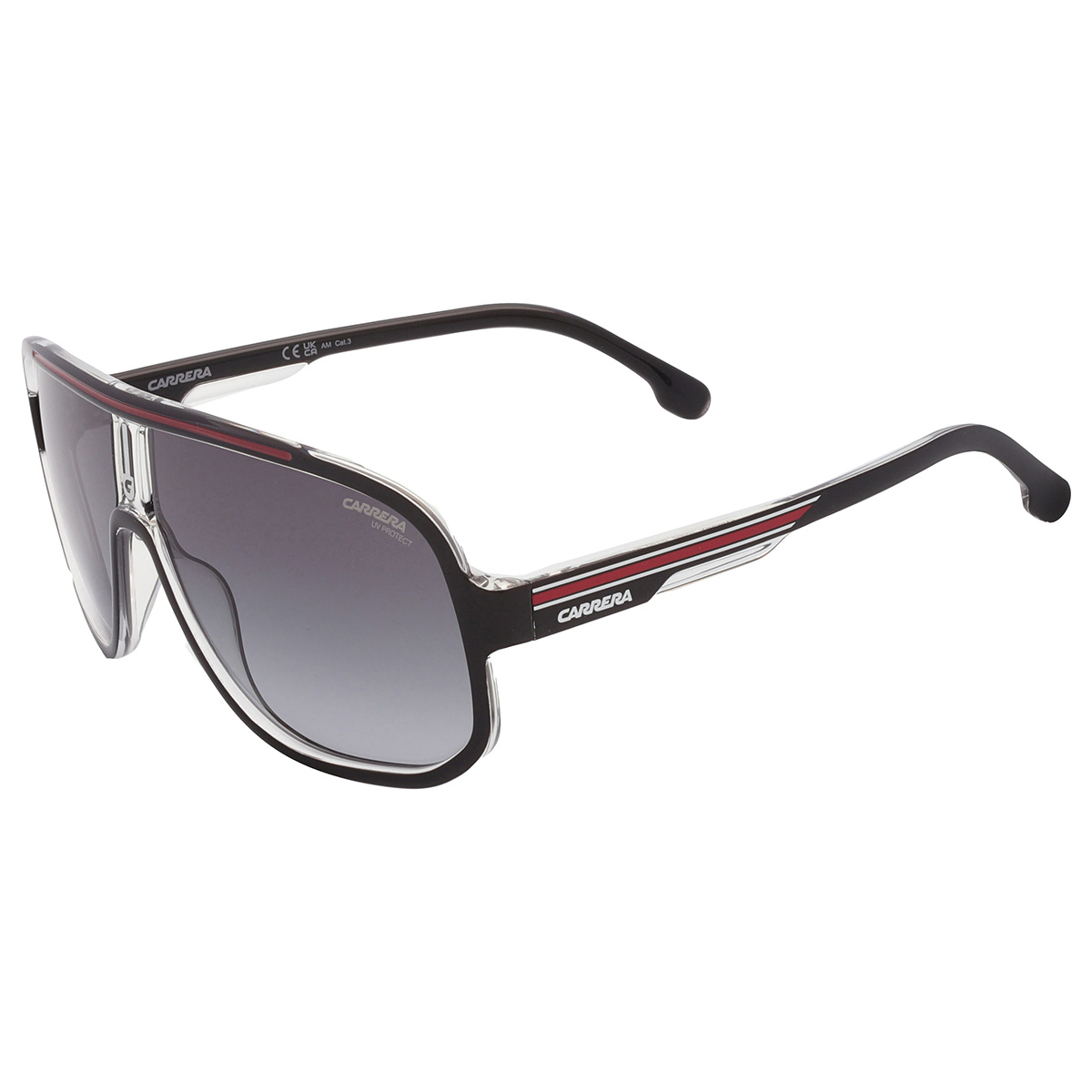 carrera grey shaded phantos men's sunglasses carrera 1058/s 0oit/9o 63 carrera grey shaded phantos men's sunglasses carrera 1058/s 0oit/9o 63