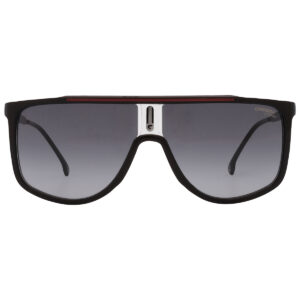 carrera grey shaded pilot men's sunglasses carrera 1056/s 0oit/9o 61