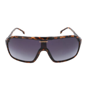 carrera grey shaded shield men's sunglasses carrera 1046/s 0086/9o 99
