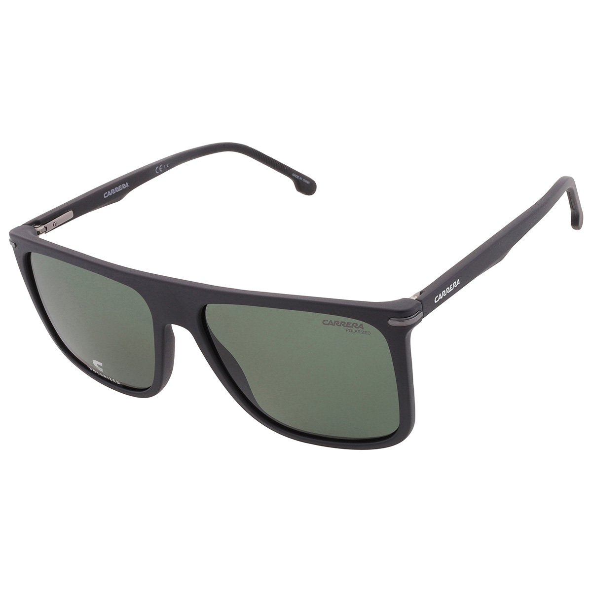 carrera polarized green browline men's sunglasses carrera 278/s 0003/uc 58 carrera polarized green browline men's sunglasses carrera 278/s 0003/uc 58