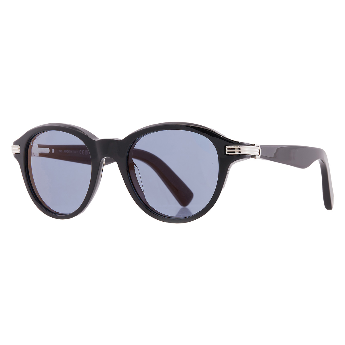cartier c de cartier grey oval men's sunglasses ct0395s 004 51 cartier c de cartier grey oval men's sunglasses ct0395s 004 51