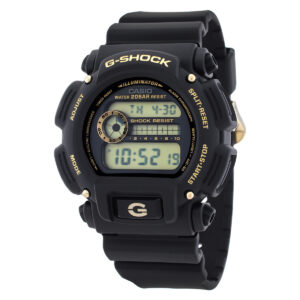casio g shock alarm quartz digital men's watch dw9052gbx1a9dr