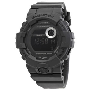 casio g shock perpetual alarm world time chronograph quartz digital men's watch gbd800uc 8
