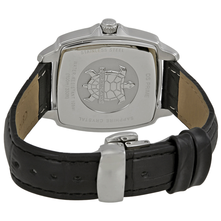 certina ds prime black dial ladies watch c028.310.16.056.00 certina ds prime black dial ladies watch c028.310.16.056.00