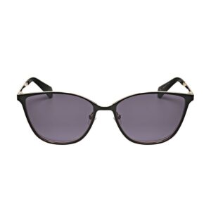 christian lacroix ladies black cat eye sunglasses cls3059 001 1