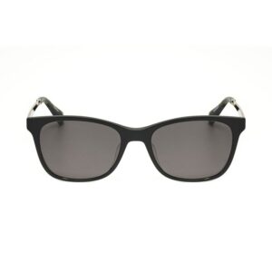christian lacroix ladies black rectangular sunglasses cls1089 001 1