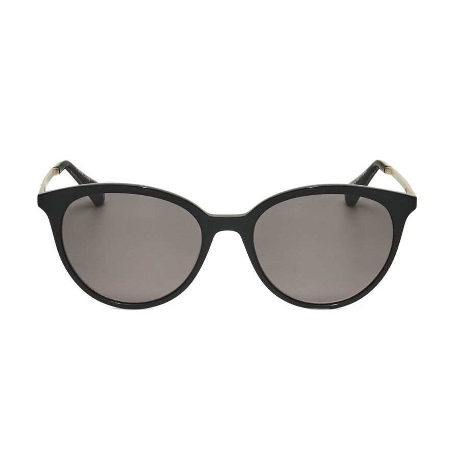 christian lacroix ladies grey round sunglasses cls1108 christian lacroix ladies grey round sunglasses cls1108