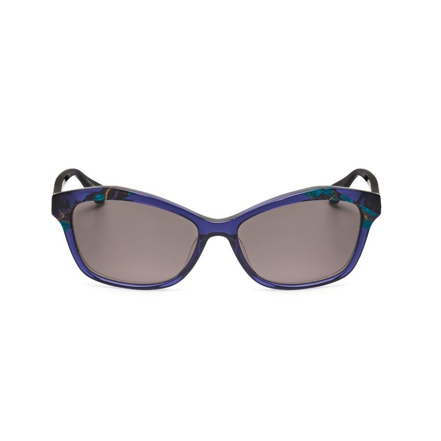 christian lacroix ladies purple cat eye sunglasses cls1073 christian lacroix ladies purple cat eye sunglasses cls1073