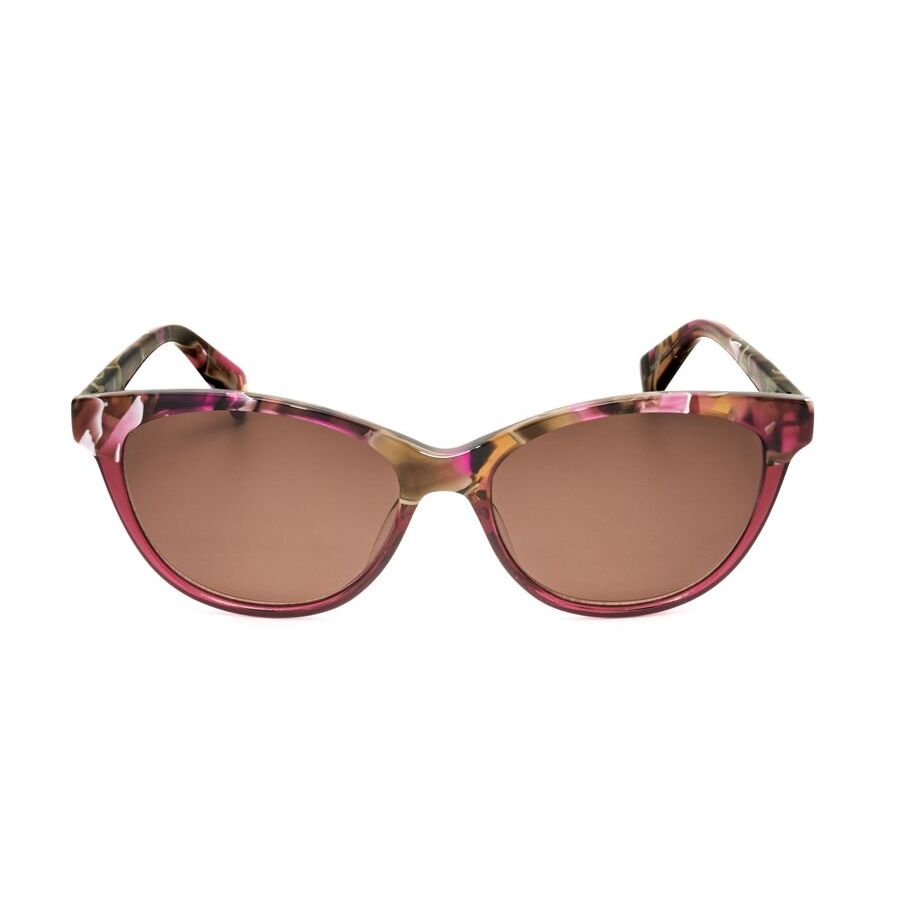 christian lacroix ladies red cat eye sunglasses cls1095 070 2 christian lacroix ladies red cat eye sunglasses cls1095 070 2