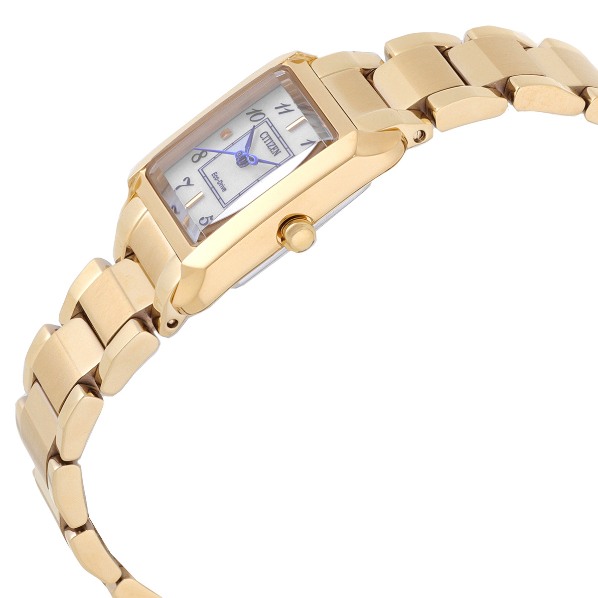 citizen bianca white dial ladies watch ew5602 57d citizen bianca white dial ladies watch ew5602 57d