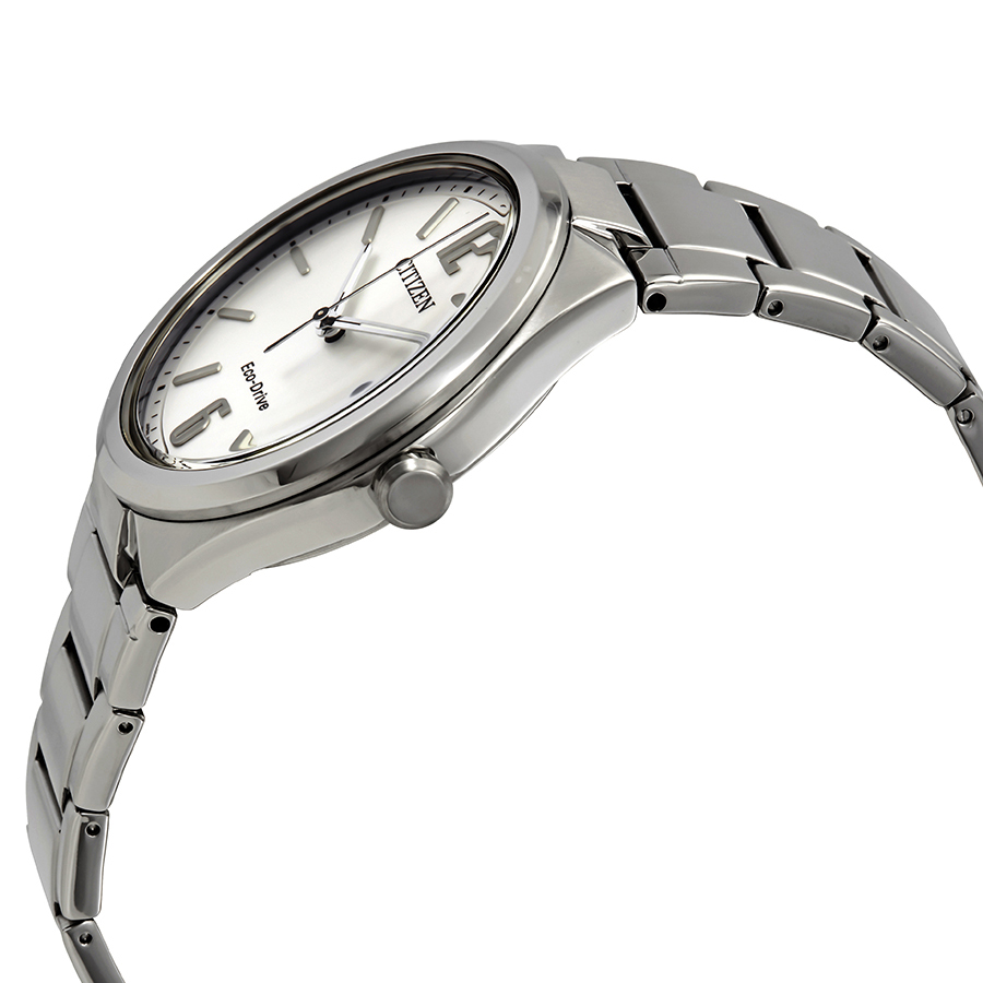 citizen chandler silver dial men's watch aw1371 83a citizen chandler silver dial men's watch aw1371 83a