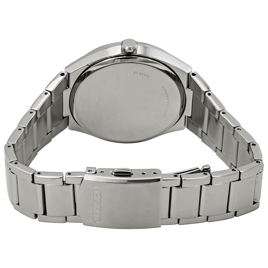 citizen chandler silver dial men's watch aw1371 83a citizen chandler silver dial men's watch aw1371 83a