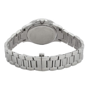 citizen classic eco drive crystal mother of pearl dial ladies watch ew2640 54y