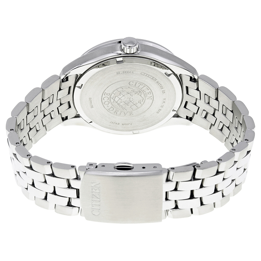 citizen contemporary dress grey dial men's watch bm7251 53h citizen contemporary dress grey dial men's watch bm7251 53h