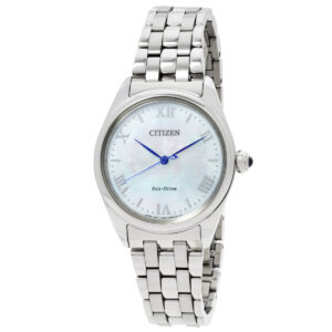 citizen eco drive citizen l ladies watch em1140 80d
