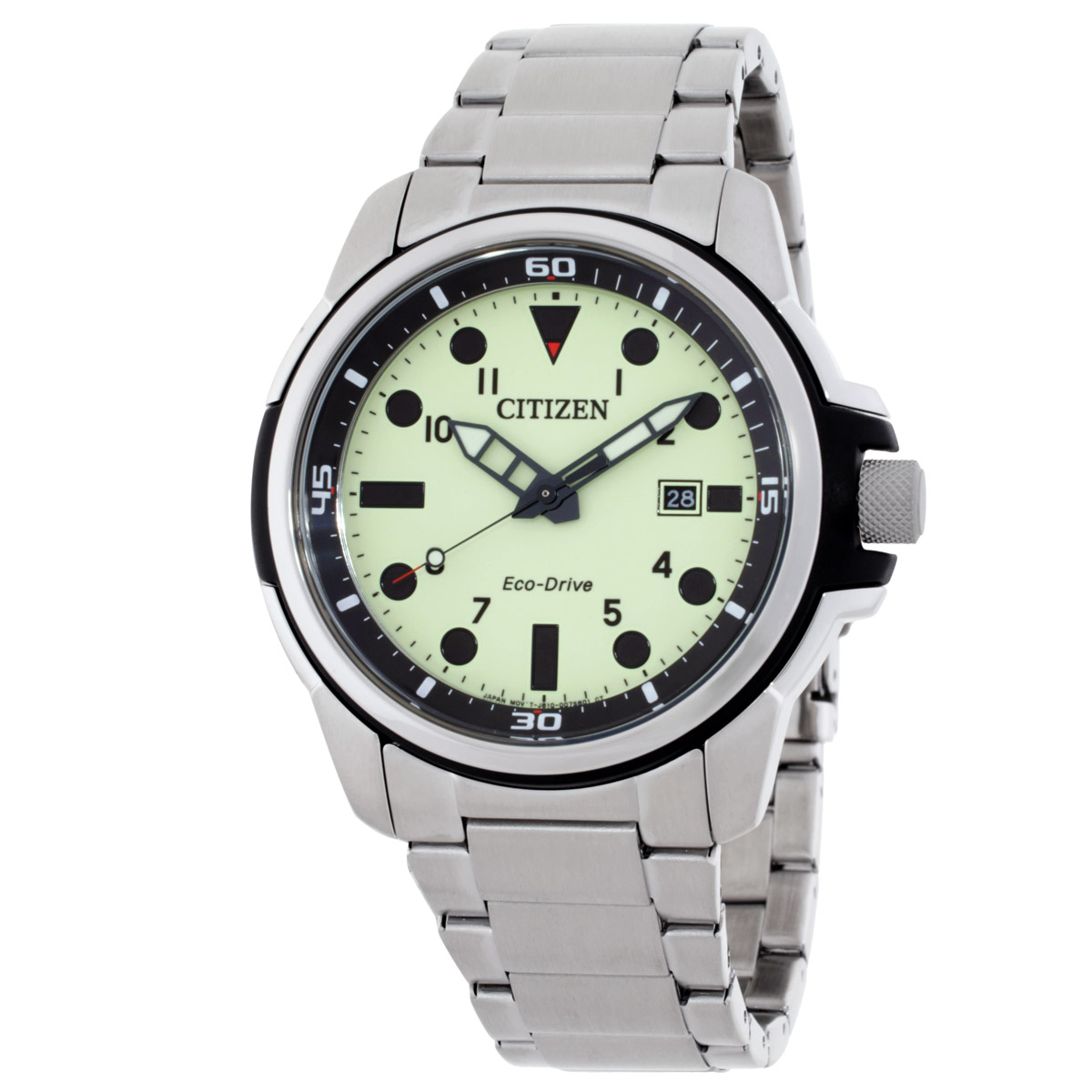 citizen eco drive green dial men's watch aw1800 89x citizen eco drive green dial men's watch aw1800 89x