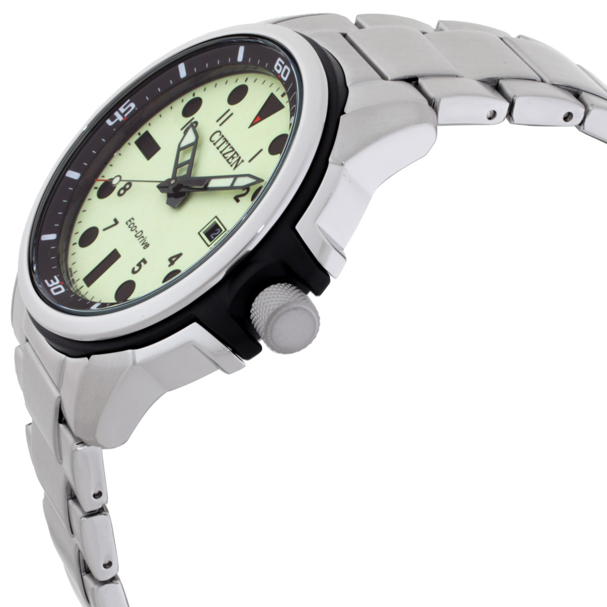 citizen eco drive green dial men's watch aw1800 89x citizen eco drive green dial men's watch aw1800 89x