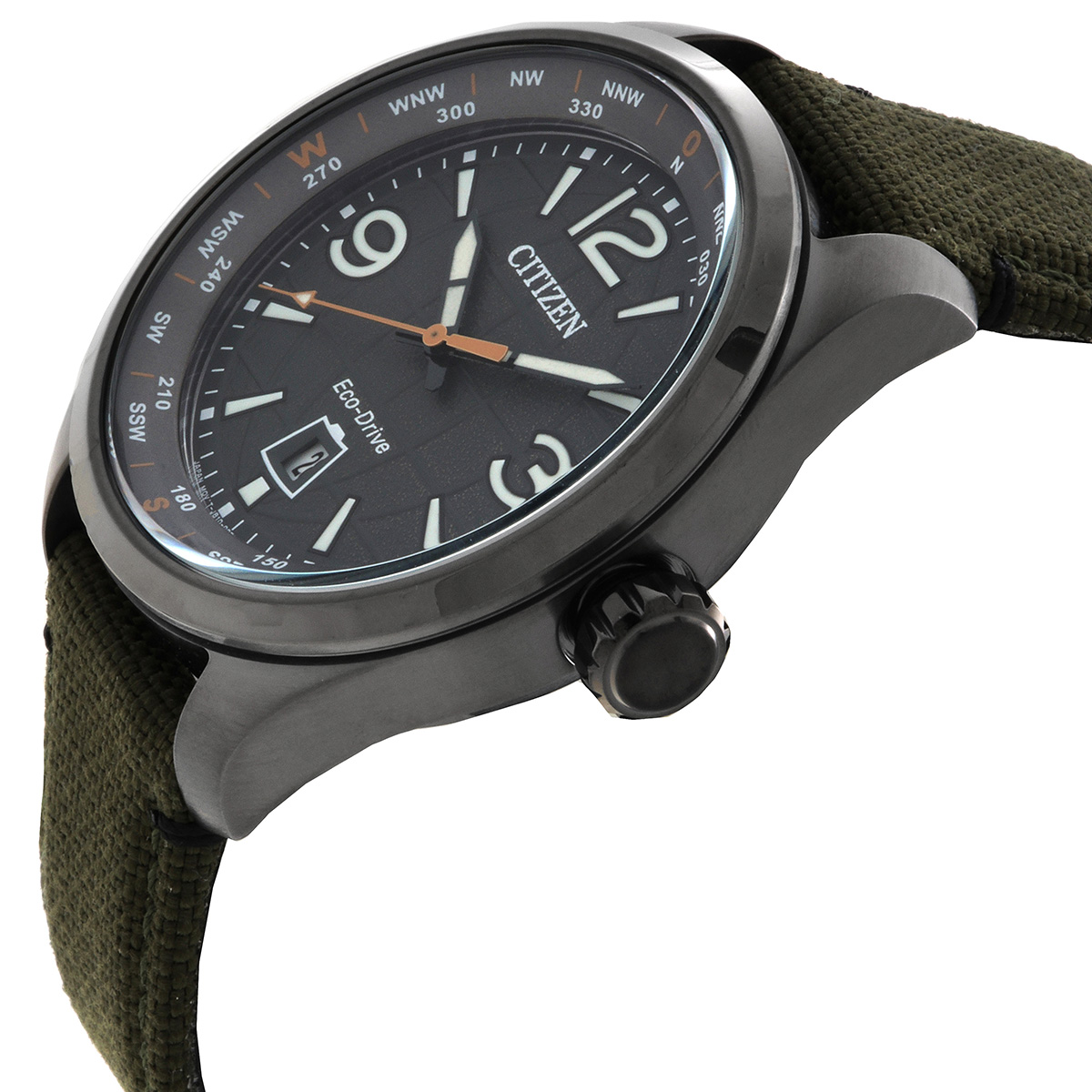 citizen eco drive grey dial men's watch aw1837 11h citizen eco drive grey dial men's watch aw1837 11h