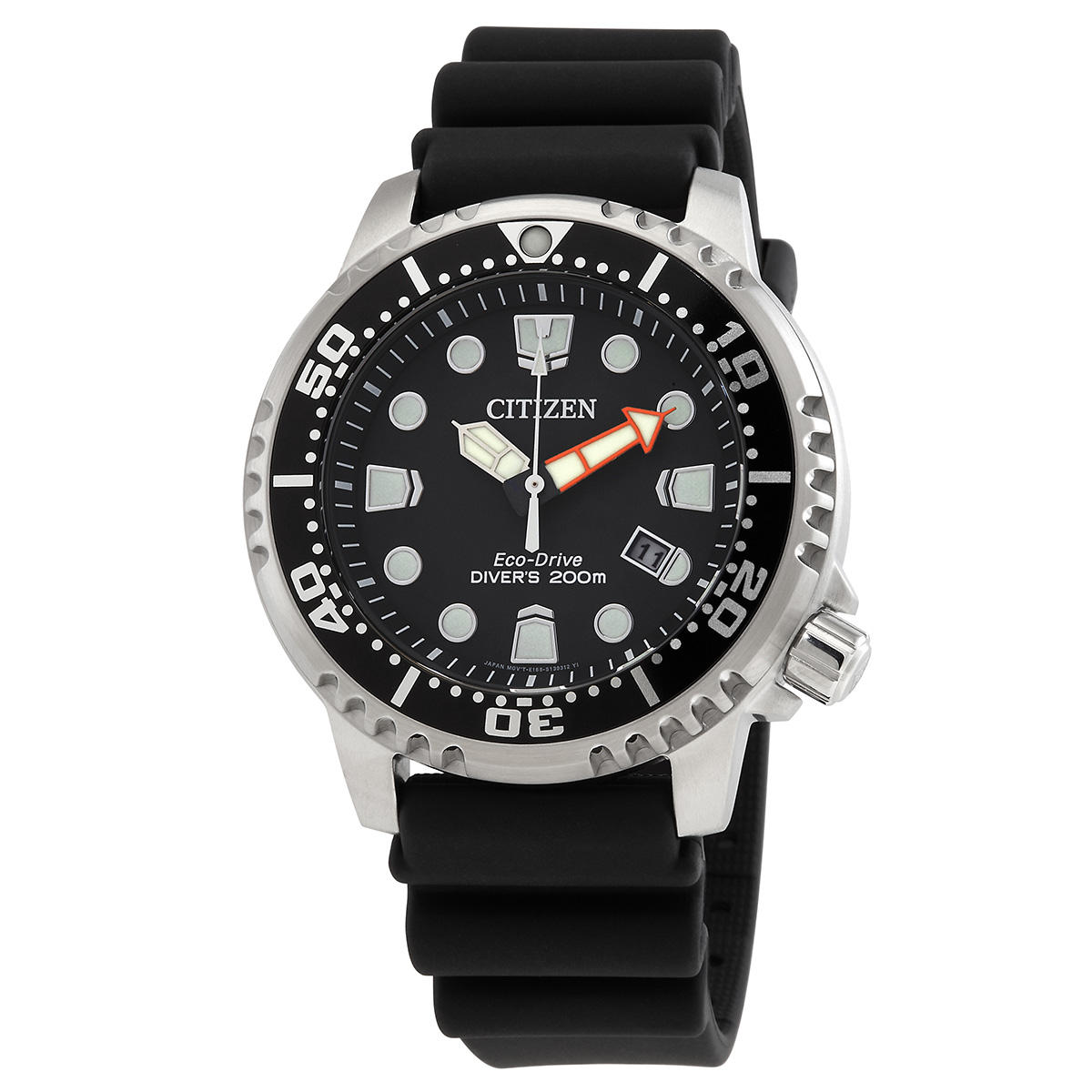 citizen eco drive promaster black dial men's watch bn0150 10e citizen eco drive promaster black dial men's watch bn0150 10e