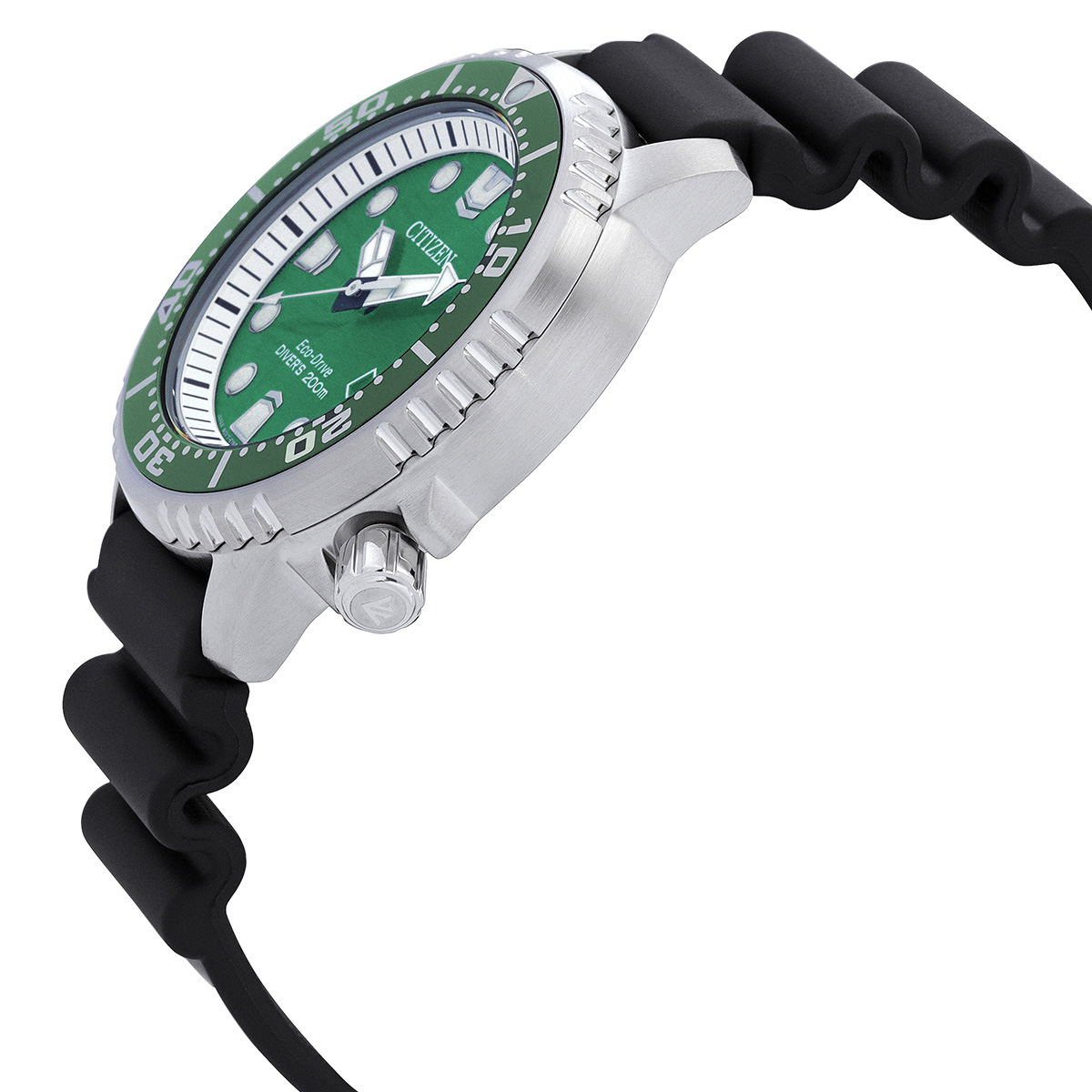 citizen eco drive promaster green dial men's watch bn0158 18x citizen eco drive promaster green dial men's watch bn0158 18x