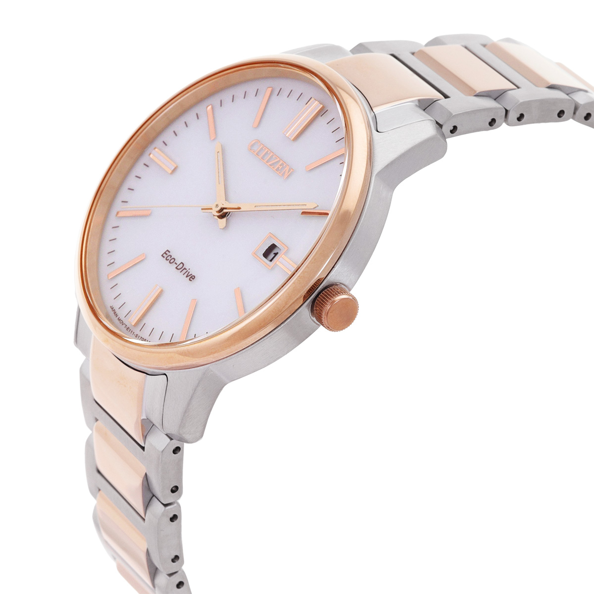 citizen eco drive silver dial watch bm7526 81a citizen eco drive silver dial watch bm7526 81a