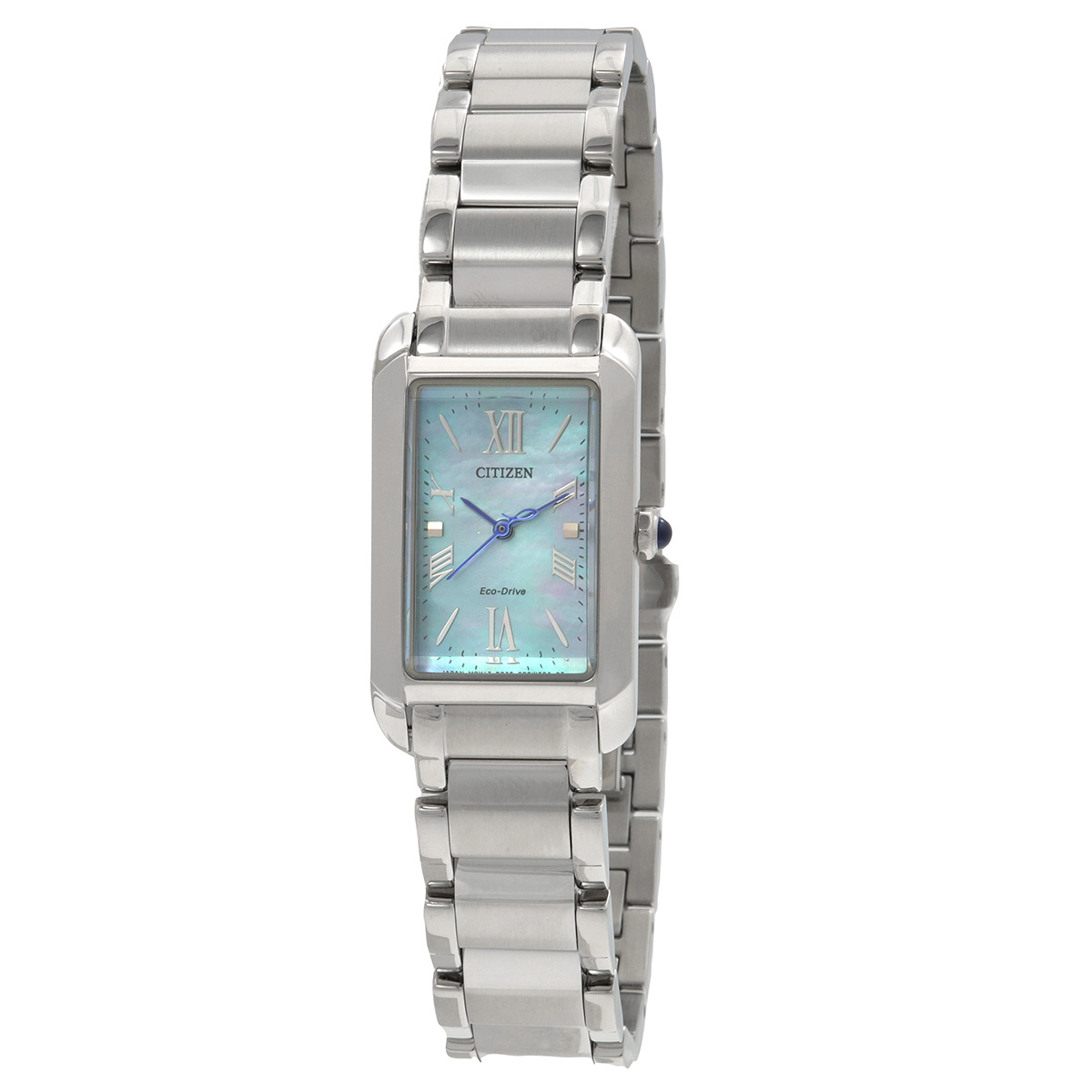 citizen l bianca eco drive mother of pearl dial ladies watch ew5620 55n citizen l bianca eco drive mother of pearl dial ladies watch ew5620 55n
