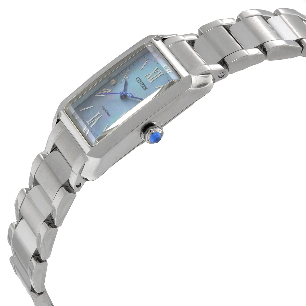 citizen l bianca eco drive mother of pearl dial ladies watch ew5620 55n citizen l bianca eco drive mother of pearl dial ladies watch ew5620 55n