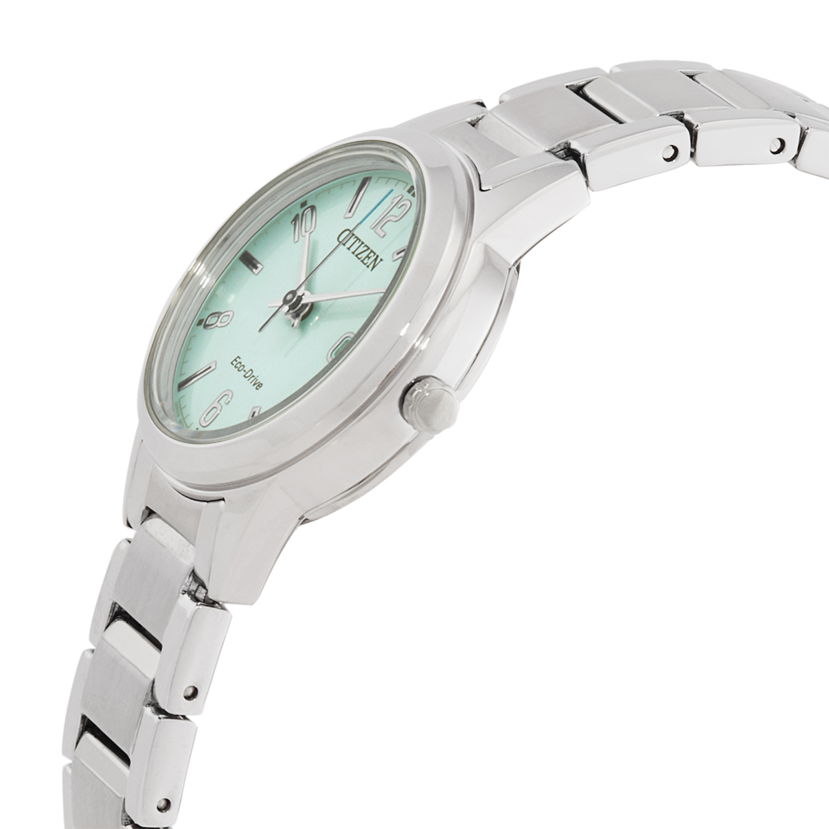citizen lady eco drive green dial watch fe1241 71x citizen lady eco drive green dial watch fe1241 71x