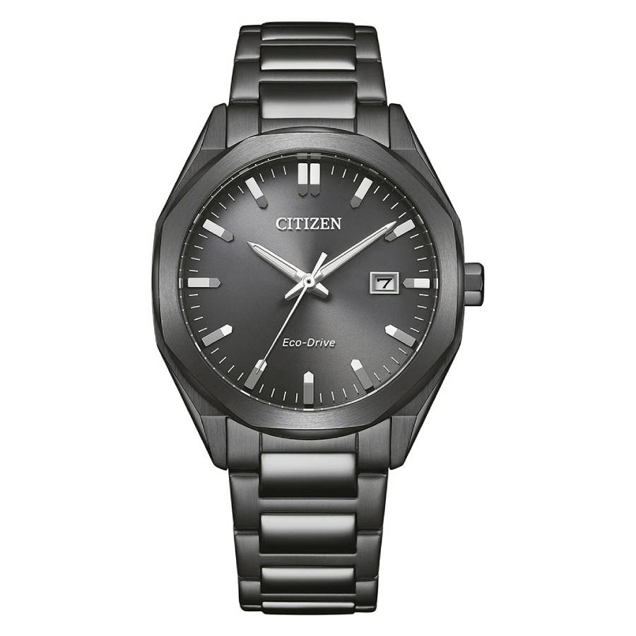citizen octangle eco drive men's watch bm7625 80h citizen octangle eco drive men's watch bm7625 80h