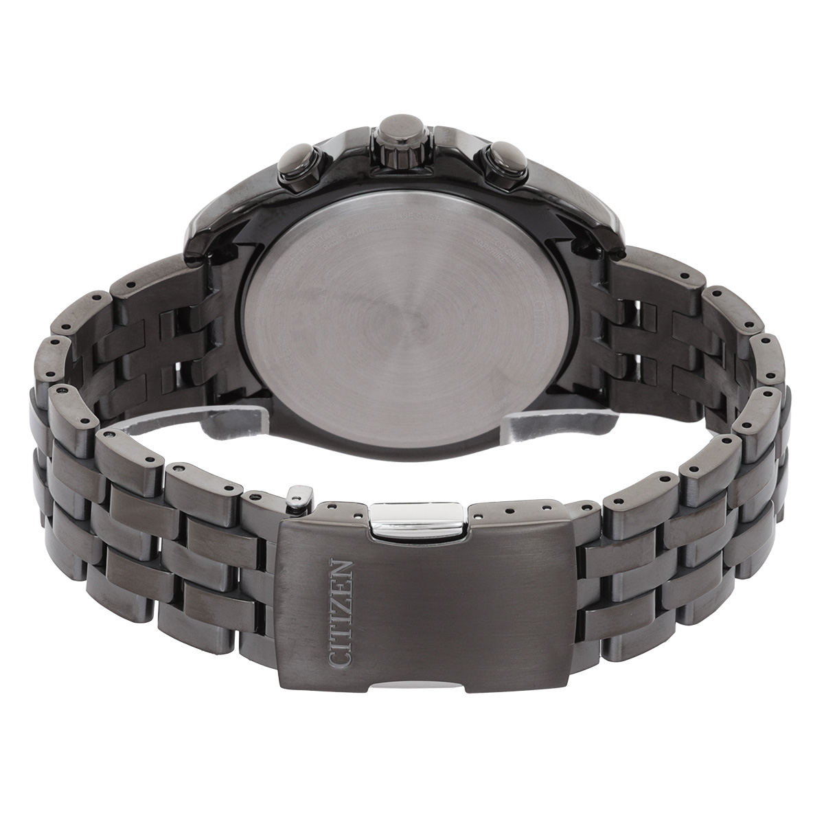 citizen perpetual alarm chronograph quartz black dial men's watch at9127 80e citizen perpetual alarm chronograph quartz black dial men's watch at9127 80e