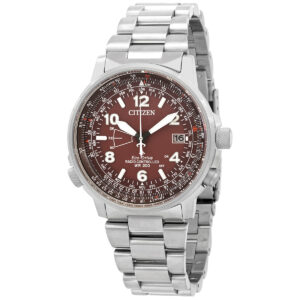 citizen perpetual world time watch cb0241 85x