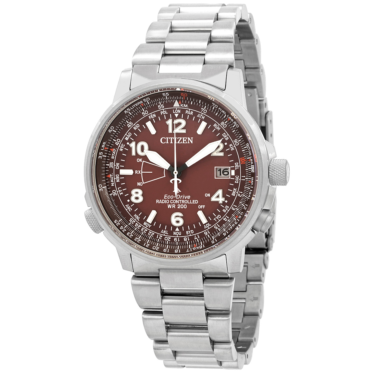 citizen perpetual world time watch cb0241 85x citizen perpetual world time watch cb0241 85x