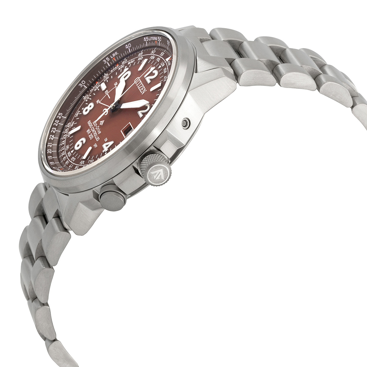 citizen perpetual world time watch cb0241 85x citizen perpetual world time watch cb0241 85x