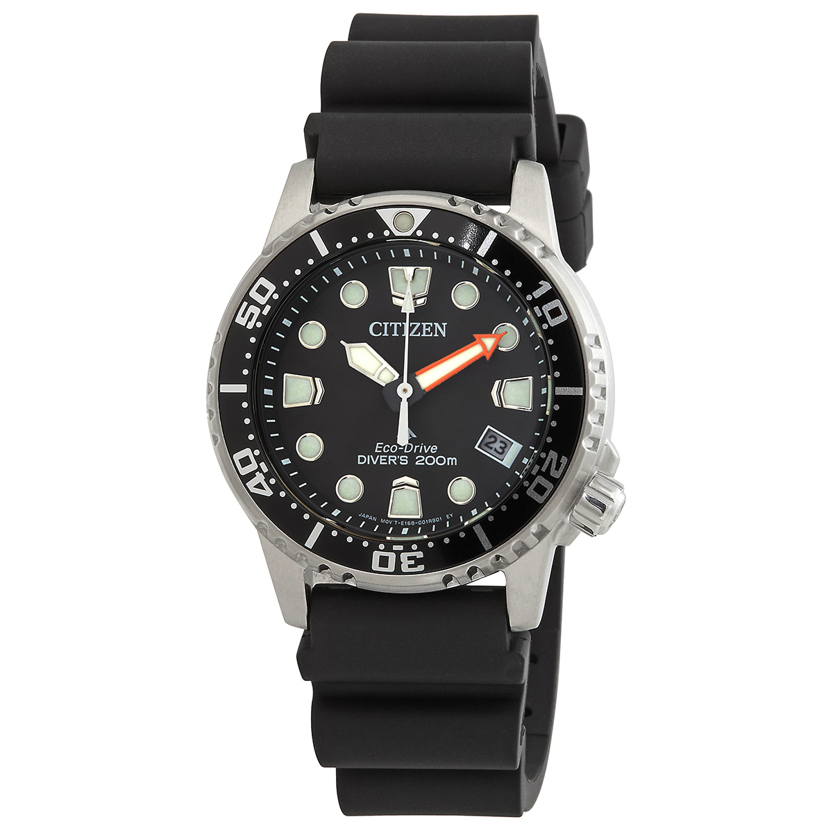 citizen promaster black dial ladies watch eo2020 08e citizen promaster black dial ladies watch eo2020 08e