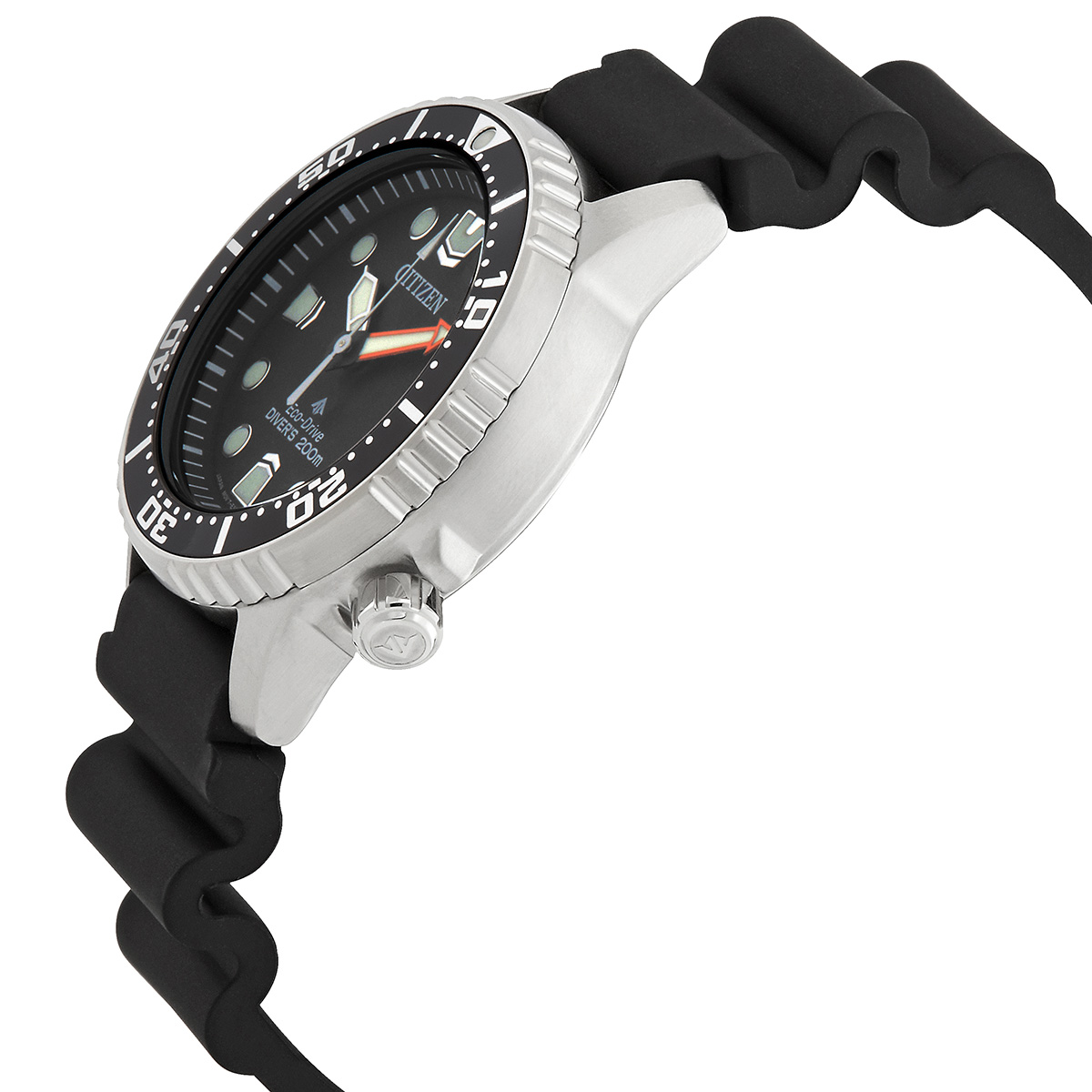citizen promaster black dial ladies watch eo2020 08e citizen promaster black dial ladies watch eo2020 08e