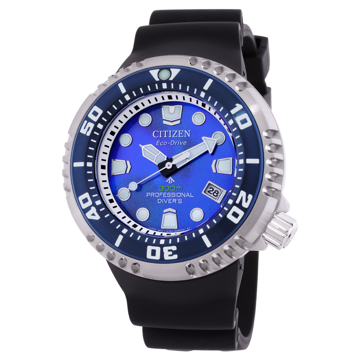 citizen promaster dive blue dial men's watch bn1025 08l citizen promaster dive blue dial men's watch bn1025 08l