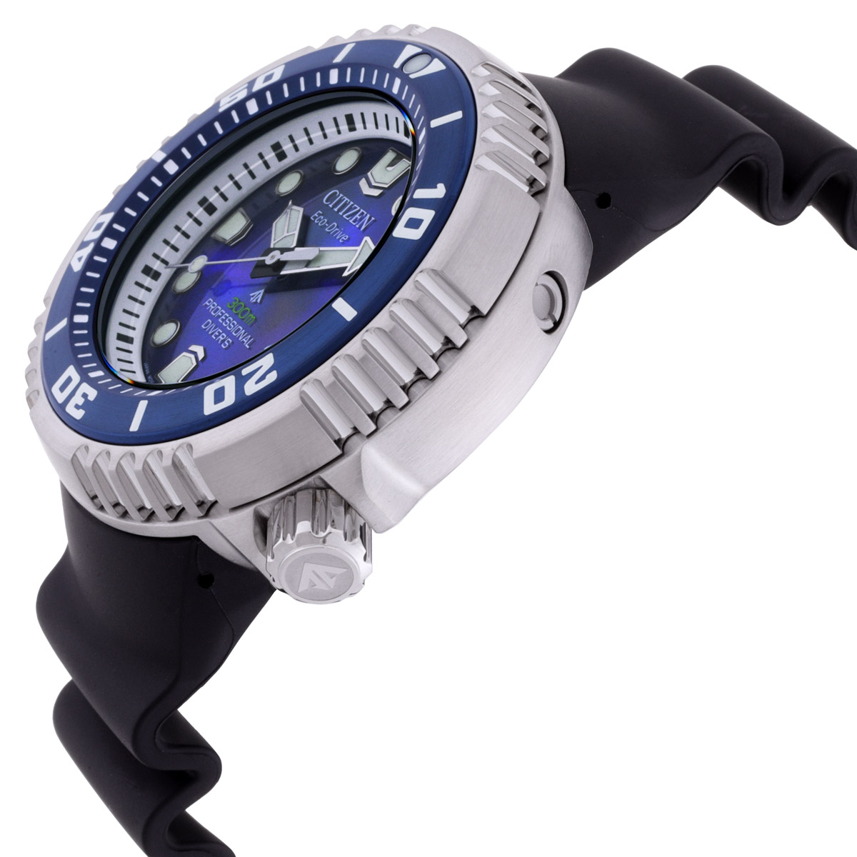citizen promaster dive blue dial men's watch bn1025 08l citizen promaster dive blue dial men's watch bn1025 08l