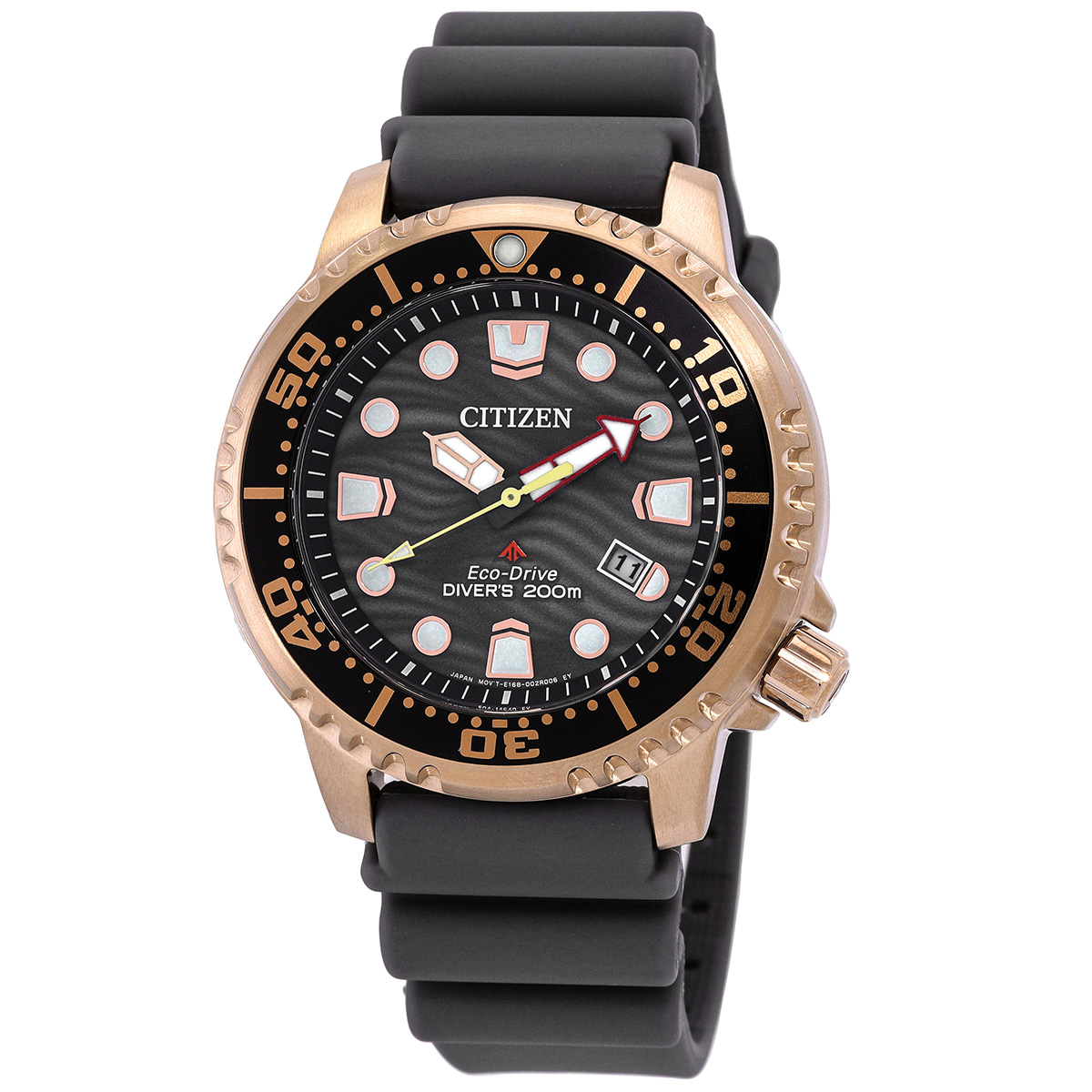 citizen promaster dive eco drive gray dial men's watch bn0163 00h citizen promaster dive eco drive gray dial men's watch bn0163 00h