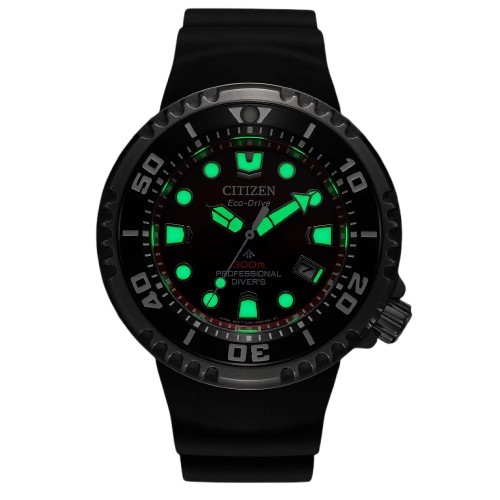 citizen promaster dive red guradation dial men's watch bn1024 01z citizen promaster dive red guradation dial men's watch bn1024 01z